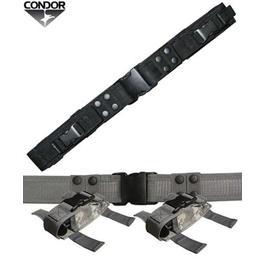Condor Tactical Magazing&uuml;rtel schwarz