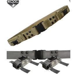 Condor Tactical Magazing&uuml;rtel coyote