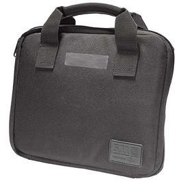 5.11 Tactical Pistolentasche Single Pistol Case schwarz