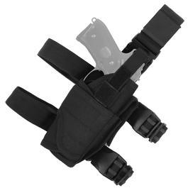 Condor Tornado Tactical Beinholster schwarz