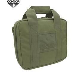 Condor Pistolentasche / Futteral oliv
