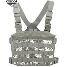 Condor Modular Chest Panel AT-Digital