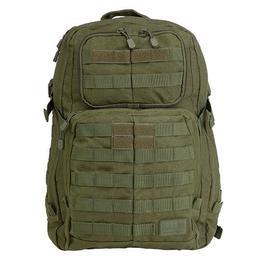 5.11 Rush24 Rucksack, oliv
