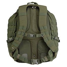 5.11 Rush72 Rucksack, oliv 