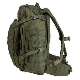 5.11 Rush72 Rucksack, oliv 
