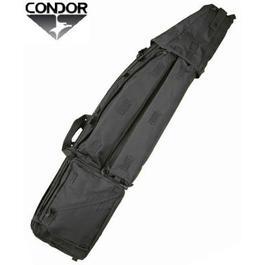 Condor Sniper Drag Rucksack schwarz