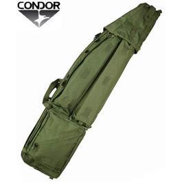 Condor Sniper Drag Rucksack oliv