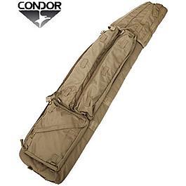 Condor Sniper Drag Rucksack coyote