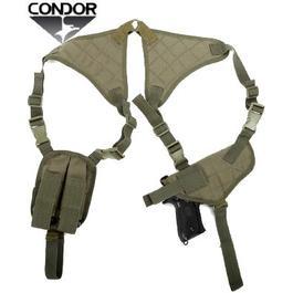 Condor Universal Schulterholster oliv