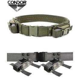 Condor Tactical Magazing�rtel oliv