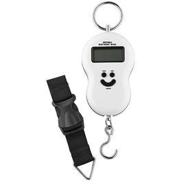 Gep&auml;ckwaage ''No Overweight''