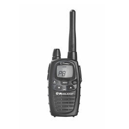 Midland G7XTR Funkger�t inkl. Ladeger�t & Akkus 