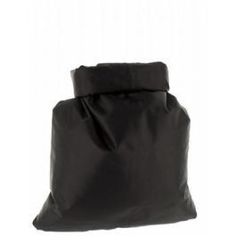 Highlander&nbsp;Transportsack 1 Liter&nbsp;wasserdicht&nbsp;schwarz