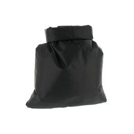 Highlander Transportsack 8 Liter wasserdicht schwarz