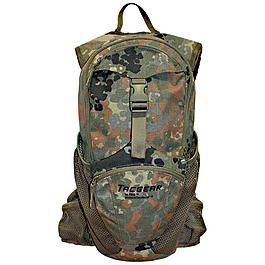 Rucksack TacGear Escape Pack nach TL mit IRR Beschichtung 