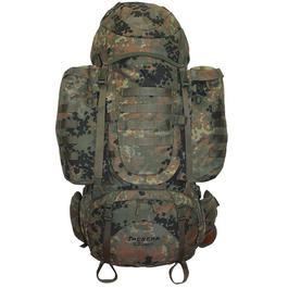 Rucksack TacGear&nbsp;Combat Pack&nbsp;nach TL mit IRR Beschichtung 