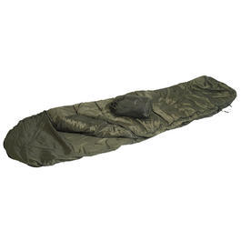 Schlafsack ''Commando II'', oliv
