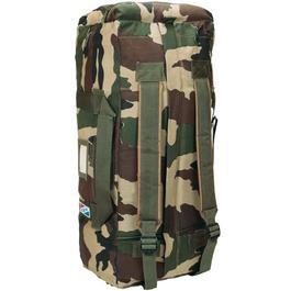 Kampftrageseesack, CCE-tarn