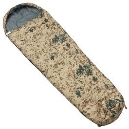 Mumien-Schlafsack, desert 