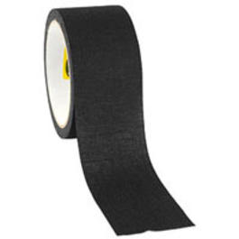 Klebeband 10m, schwarz