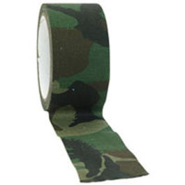Klebeband 10m, woodland