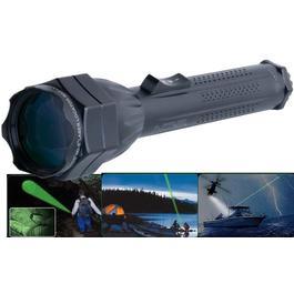 Laser Genetics ND5 Langstrecken Laser Lampe 