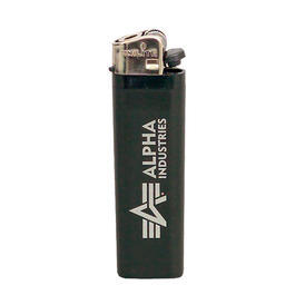 Feuerzeug Alpha Industries