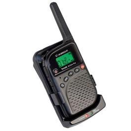 Albrecht Tectalk Action Pro Funkger�t