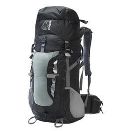Rucks&auml;cke - Nordisk Rucksack Beli 40, schwarz