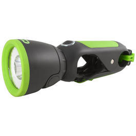 Blackfire LED Taschenlampe Clamp Light