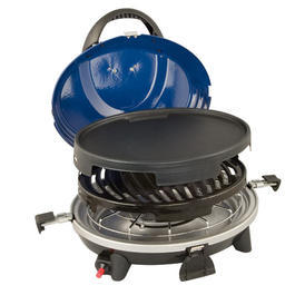 3 in 1 Grill