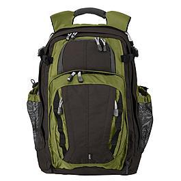 5.11 COVRT 18 Rucksack, oliv