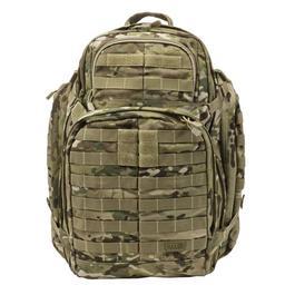 5.11 Rush72 Rucksack, Multicam