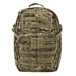 5.11 Rush24 Rucksack, Multicam