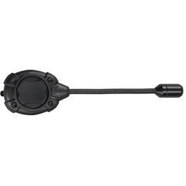 Princeton Tec MPLS Point LED Helmlampe, schwarz