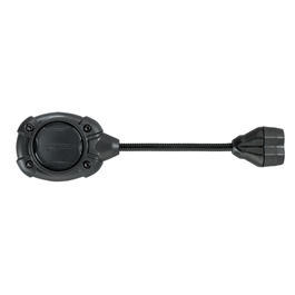 Princeton Tec MPLS Switch LED Helmlampe, schwarz