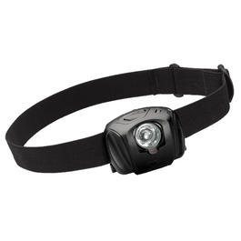 Princeton Tec EOS Tactical LED Stirnlampe, schwarz 