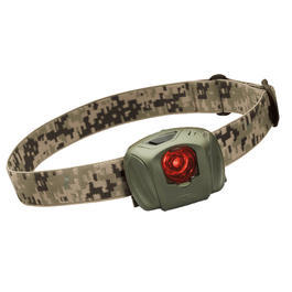 Princeton Tec EOS Tactical LED Stirnlampe, oliv