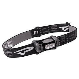 Princeton Tec Fuel LED Stirnlampe, grau/schwarz 