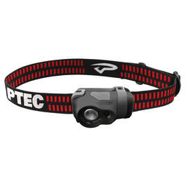 Princeton Tec Byte LED Stirnlampe, schwarz 