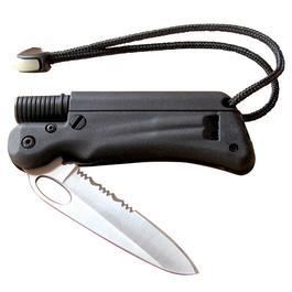Light-my-Fire SL3 Taschenmesser mit Z�ndstahl 