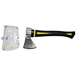 Carbon-Beil mit Gummigriff, MFH