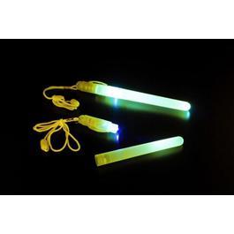 LED Light Guard Leuchtstab mit blauer LED