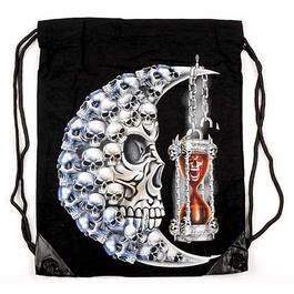 Tragetasche Skull Moon
