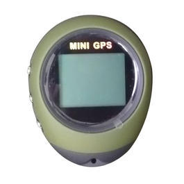 Mil-Tec Mini GPS Ger&auml;t