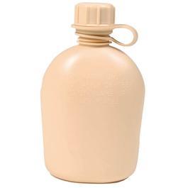 Feldflasche US 1Qt. khaki 