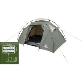 Highlander Schnellaufbau-Zelt Arran 200 f�r 2&nbsp;Personen 