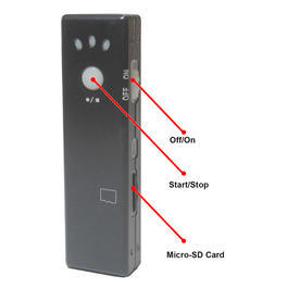 Mini Digital Videokamera
