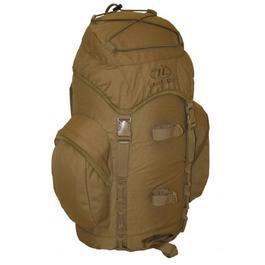 Rucksack Highlander Forces 33 coyote tan