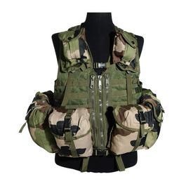 Tactical Weste MOD System, CCE tarn